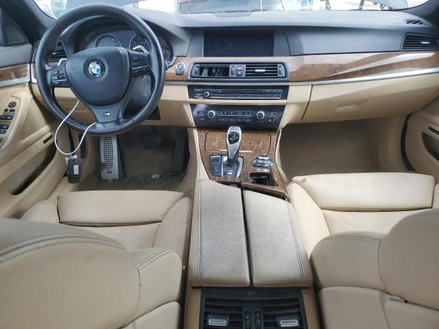 Photo 7 VIN: WBAFU7C52DDU67818 - BMW 535 XI 