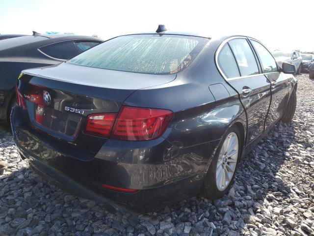 Photo 3 VIN: WBAFU7C52DDU67866 - BMW 535 XI 