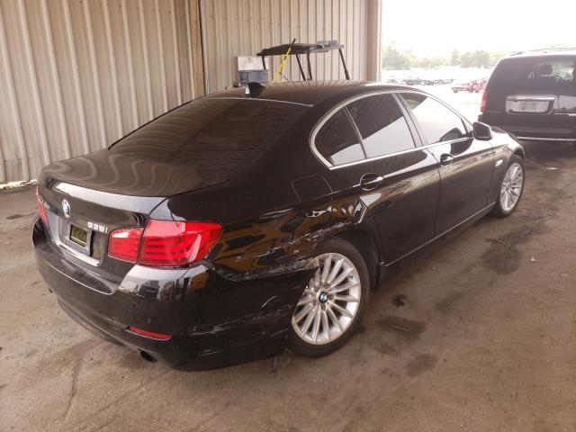 Photo 3 VIN: WBAFU7C52DDU70623 - BMW 535 XI 