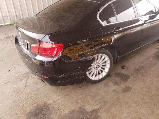 Photo 8 VIN: WBAFU7C52DDU70623 - BMW 535 XI 