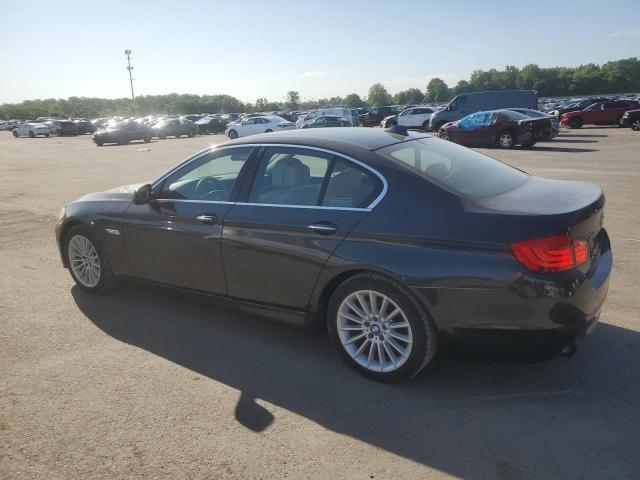 Photo 1 VIN: WBAFU7C52DDU70783 - BMW 5 SERIES 