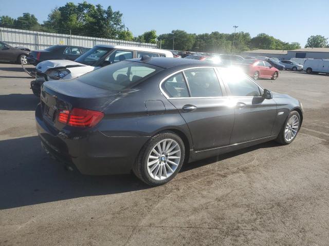 Photo 2 VIN: WBAFU7C52DDU70783 - BMW 5 SERIES 