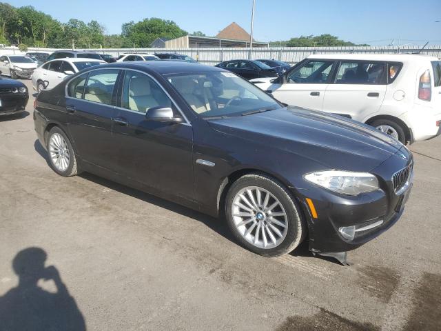 Photo 3 VIN: WBAFU7C52DDU70783 - BMW 5 SERIES 