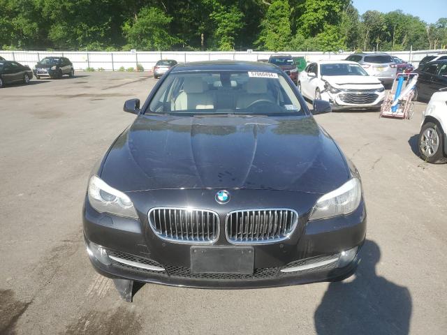 Photo 4 VIN: WBAFU7C52DDU70783 - BMW 5 SERIES 