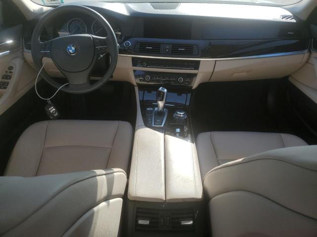 Photo 7 VIN: WBAFU7C52DDU70783 - BMW 5 SERIES 