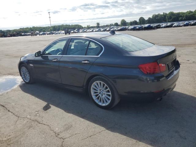 Photo 1 VIN: WBAFU7C52DDU70783 - BMW 5 SERIES 