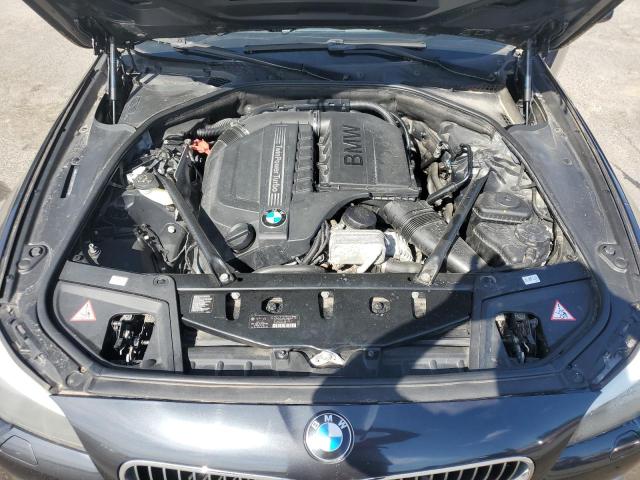 Photo 10 VIN: WBAFU7C52DDU70783 - BMW 5 SERIES 