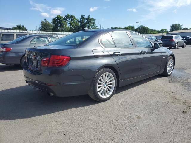 Photo 2 VIN: WBAFU7C52DDU70783 - BMW 5 SERIES 