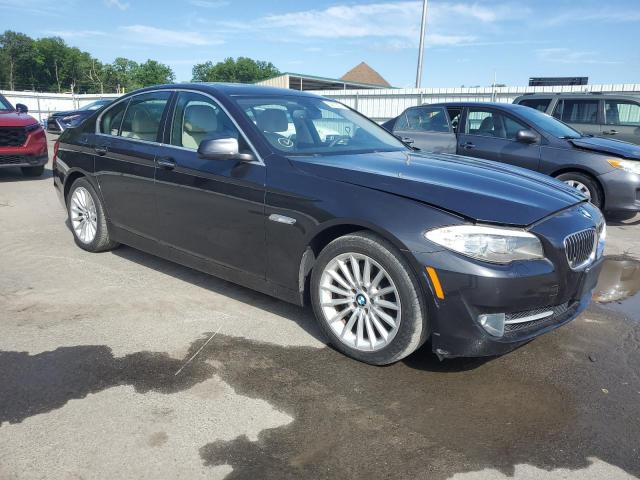 Photo 3 VIN: WBAFU7C52DDU70783 - BMW 5 SERIES 