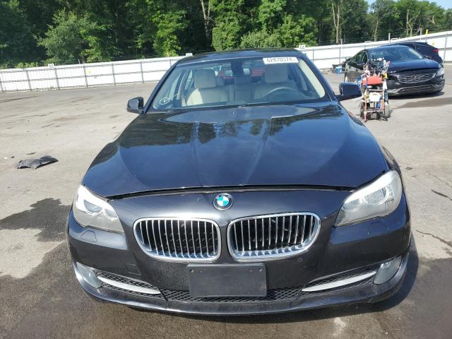 Photo 4 VIN: WBAFU7C52DDU70783 - BMW 5 SERIES 