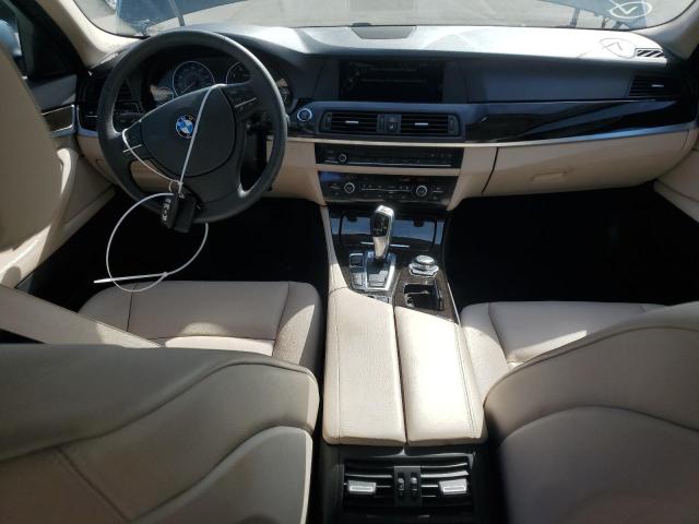 Photo 7 VIN: WBAFU7C52DDU70783 - BMW 5 SERIES 