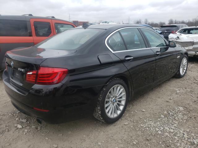 Photo 3 VIN: WBAFU7C52DDU70928 - BMW 535 XI 