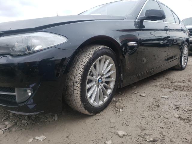 Photo 8 VIN: WBAFU7C52DDU70928 - BMW 535 XI 