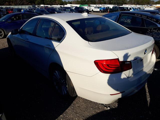 Photo 1 VIN: WBAFU7C52DDU72985 - BMW 535 XI 