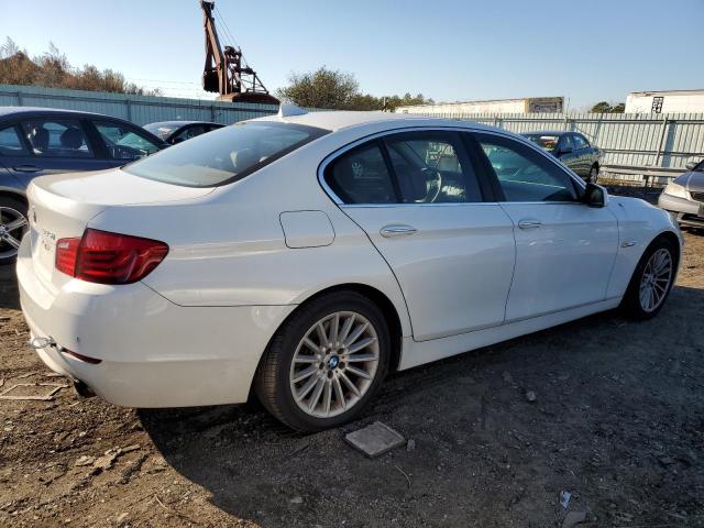 Photo 2 VIN: WBAFU7C52DDU72985 - BMW 535 XI 