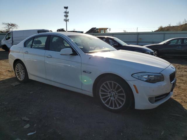 Photo 3 VIN: WBAFU7C52DDU72985 - BMW 535 XI 