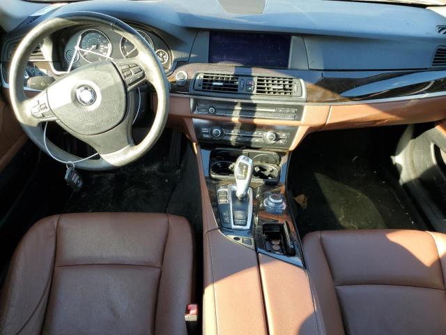 Photo 7 VIN: WBAFU7C52DDU72985 - BMW 535 XI 