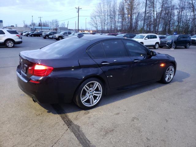 Photo 2 VIN: WBAFU7C52DDU76924 - BMW 535 XI 