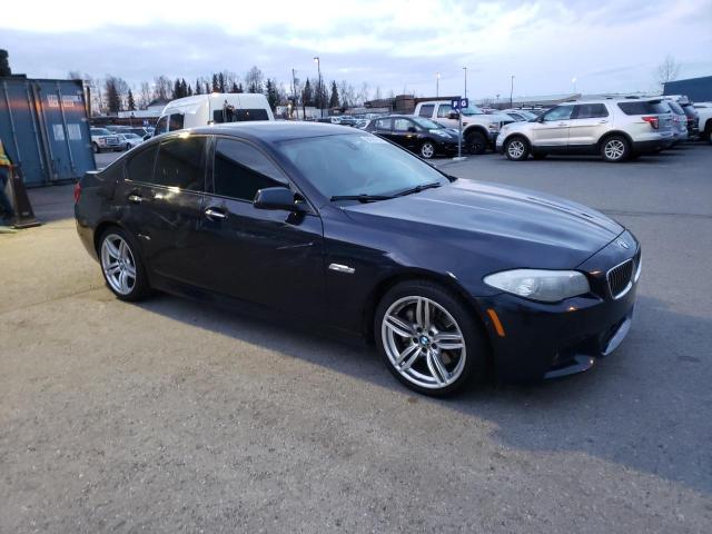 Photo 3 VIN: WBAFU7C52DDU76924 - BMW 535 XI 