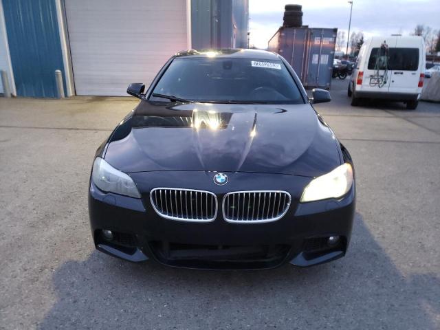 Photo 4 VIN: WBAFU7C52DDU76924 - BMW 535 XI 