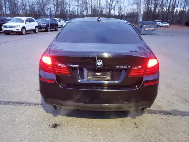 Photo 5 VIN: WBAFU7C52DDU76924 - BMW 535 XI 