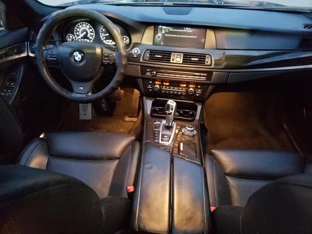 Photo 7 VIN: WBAFU7C52DDU76924 - BMW 535 XI 