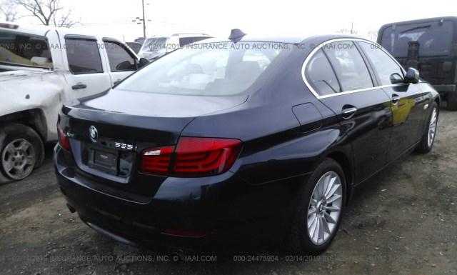 Photo 3 VIN: WBAFU7C52DDU77085 - BMW 535 