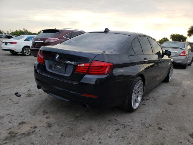 Photo 3 VIN: WBAFU7C53BC439917 - BMW 535 XI 