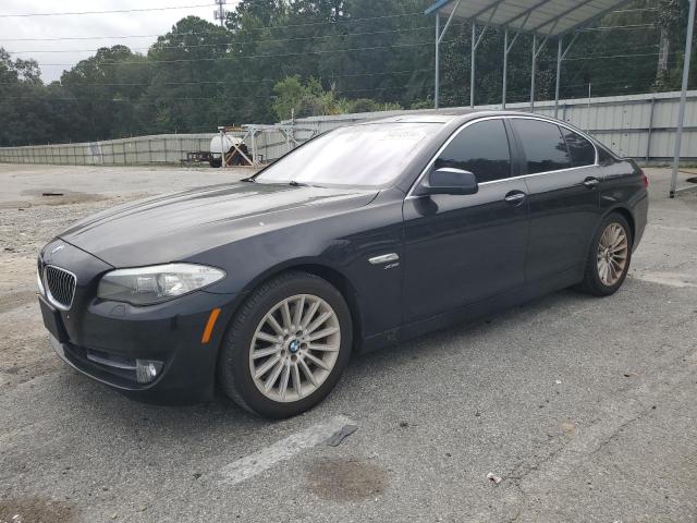 Photo 0 VIN: WBAFU7C53BC439979 - BMW 535 XI 