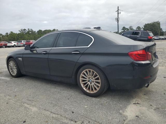 Photo 1 VIN: WBAFU7C53BC439979 - BMW 535 XI 