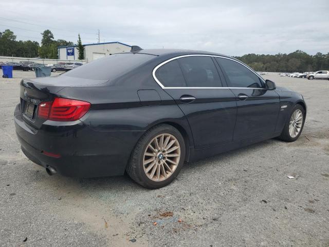 Photo 2 VIN: WBAFU7C53BC439979 - BMW 535 XI 