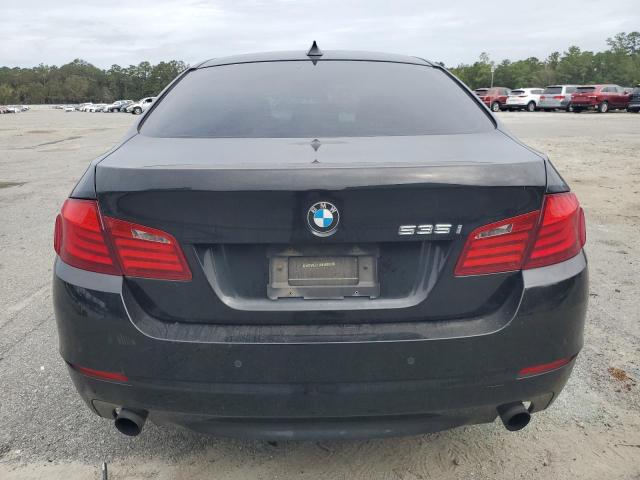 Photo 5 VIN: WBAFU7C53BC439979 - BMW 535 XI 