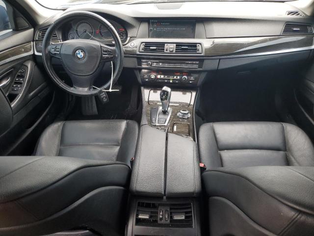 Photo 7 VIN: WBAFU7C53BC439979 - BMW 535 XI 