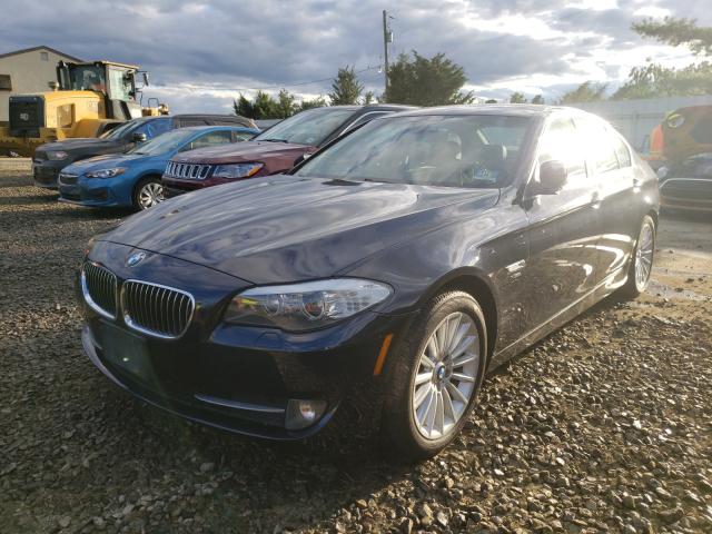 Photo 1 VIN: WBAFU7C53BC771971 - BMW 535 XI 