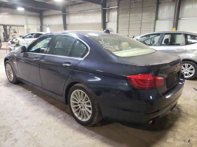 Photo 2 VIN: WBAFU7C53BC777494 - BMW 535 XI 