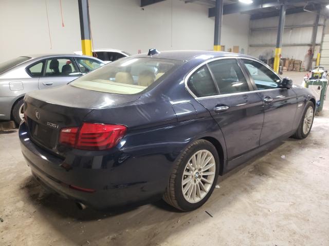 Photo 3 VIN: WBAFU7C53BC777494 - BMW 535 XI 