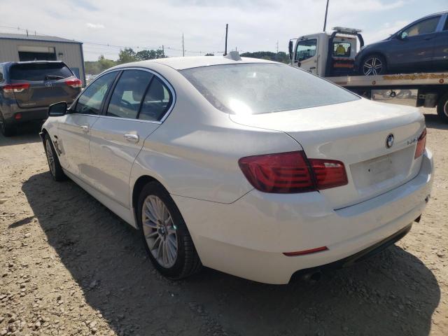 Photo 2 VIN: WBAFU7C53BC781285 - BMW 535 XI 