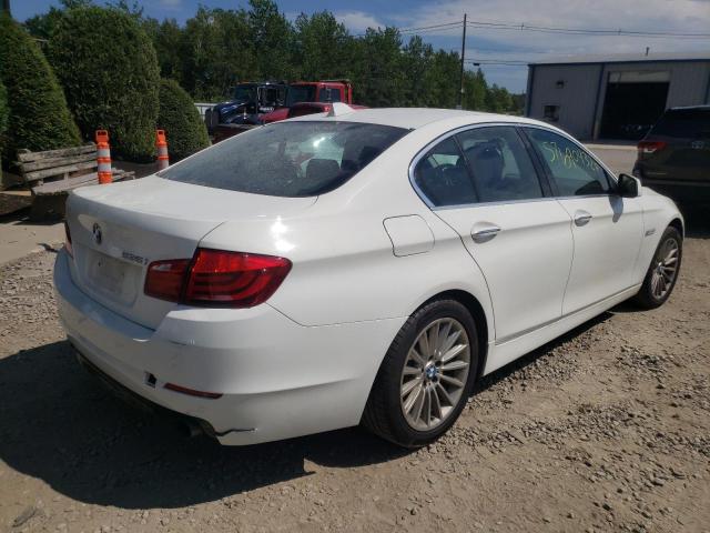 Photo 3 VIN: WBAFU7C53BC781285 - BMW 535 XI 