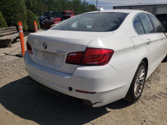 Photo 8 VIN: WBAFU7C53BC781285 - BMW 535 XI 