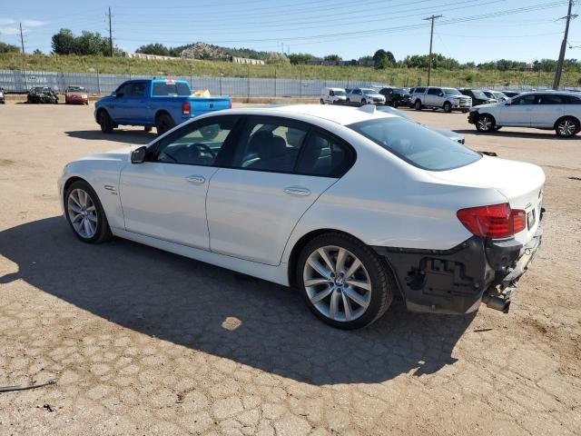 Photo 1 VIN: WBAFU7C53BC781562 - BMW 535 XI 