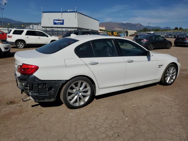 Photo 2 VIN: WBAFU7C53BC781562 - BMW 535 XI 