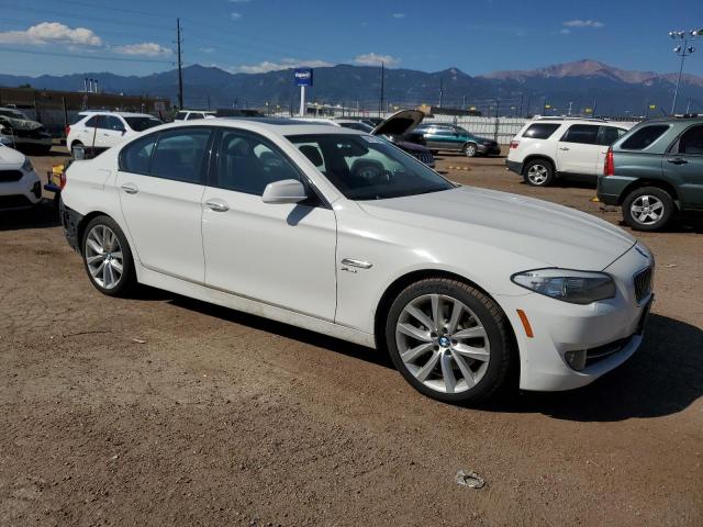 Photo 3 VIN: WBAFU7C53BC781562 - BMW 535 XI 