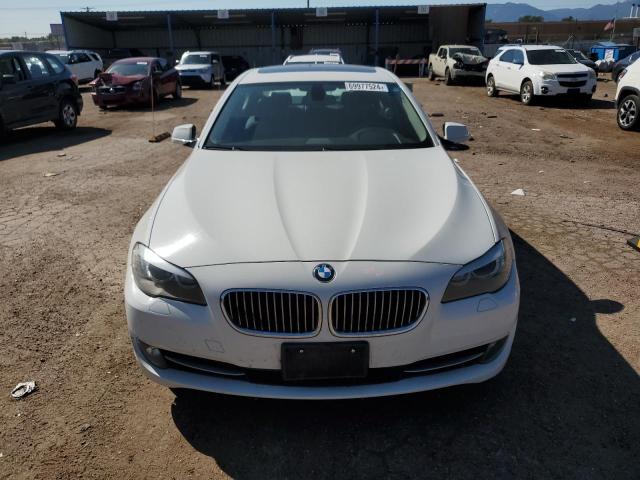 Photo 4 VIN: WBAFU7C53BC781562 - BMW 535 XI 