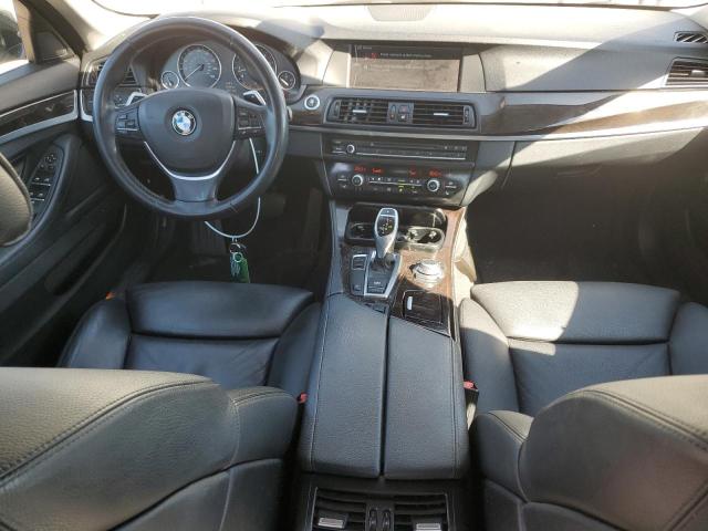 Photo 7 VIN: WBAFU7C53BC781562 - BMW 535 XI 