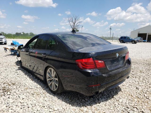 Photo 2 VIN: WBAFU7C53BC781593 - BMW 535 XI 