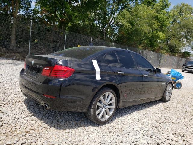 Photo 3 VIN: WBAFU7C53BC781593 - BMW 535 XI 