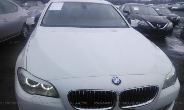 Photo 5 VIN: WBAFU7C53BC869771 - BMW 535 