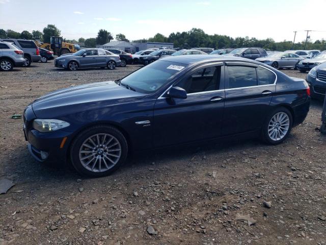 Photo 0 VIN: WBAFU7C53BC872556 - BMW 535 XI 