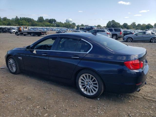 Photo 1 VIN: WBAFU7C53BC872556 - BMW 535 XI 