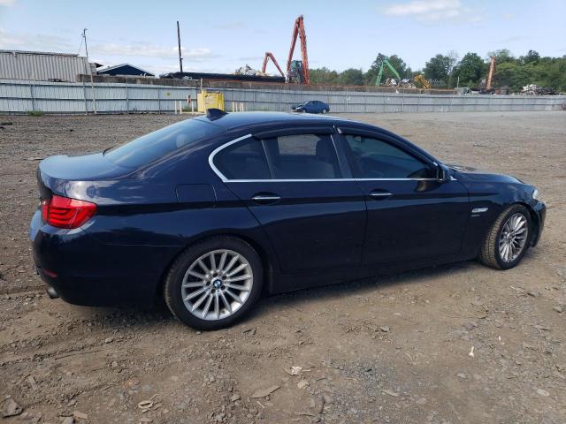 Photo 2 VIN: WBAFU7C53BC872556 - BMW 535 XI 